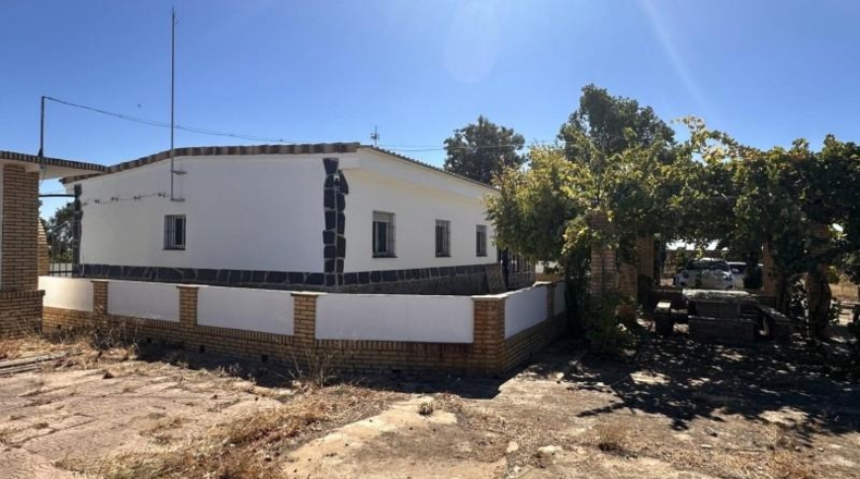 Huelva - Gibraleón - 295m2