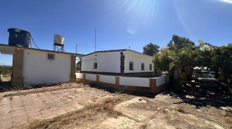 Huelva - Gibraleón - 295m2