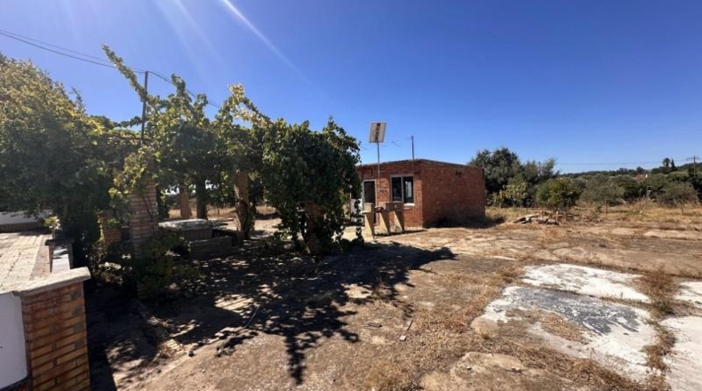 Huelva - Gibraleón - 295m2