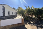 Country house with land for sale on España, Gibraleón, ref: TR169869 photo