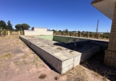 Country house with land for sale on España, Gibraleón, ref: TR169869 photo