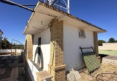 Country house with land for sale on España, Gibraleón, ref: TR169869 photo