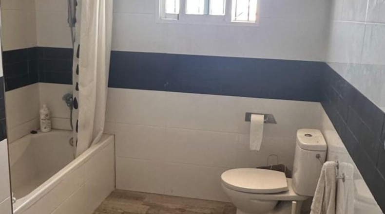 Huelva - Gibraleón - 295m2