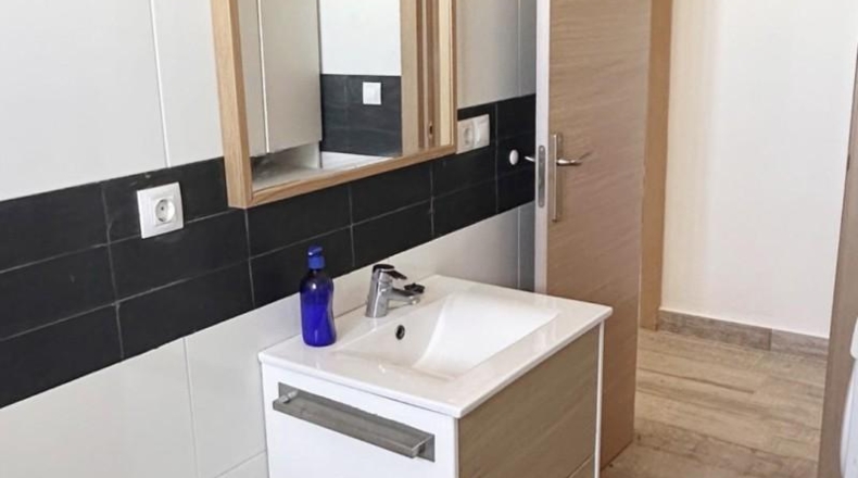Huelva - Gibraleón - 295m2