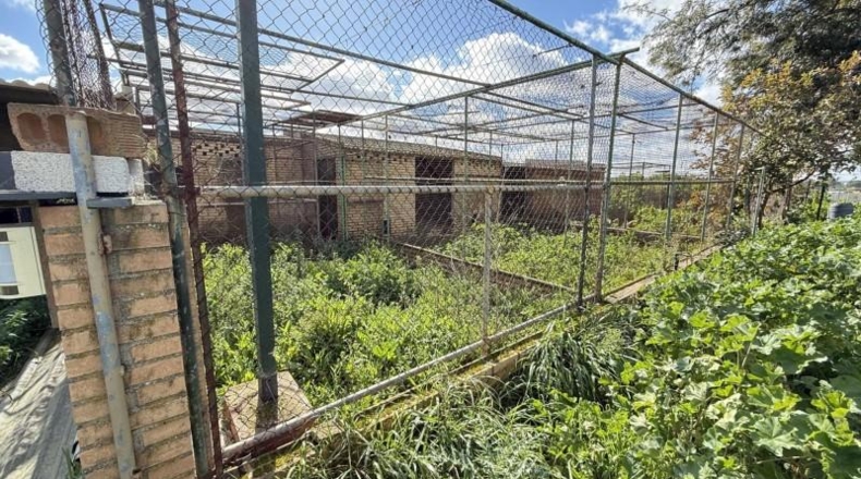 Huelva - Gibraleón - 295m2
