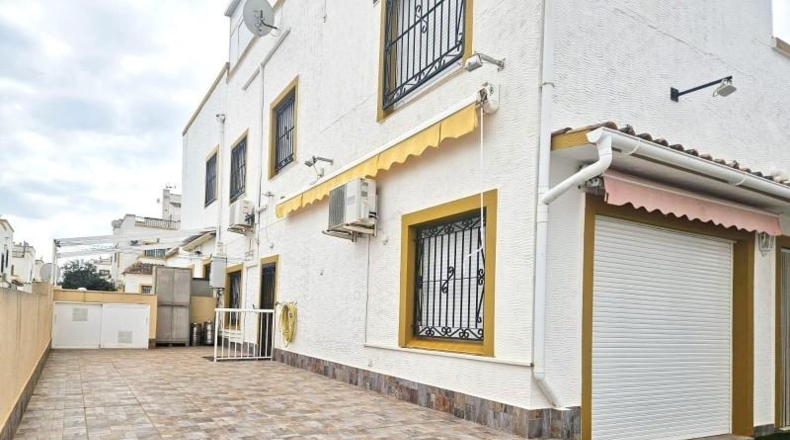 Alicante - Orihuela - 160m2