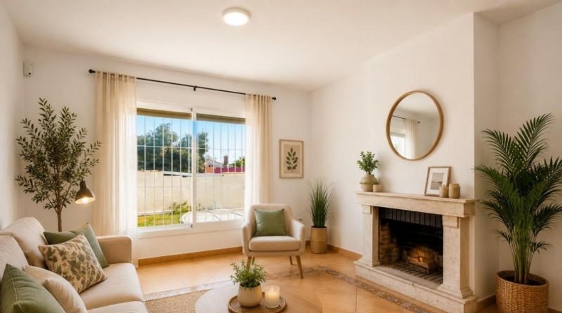 Cádiz - Chiclana de la Frontera - 600m2