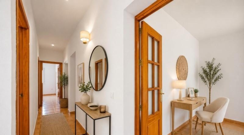 Cádiz - Chiclana de la Frontera - 600m2