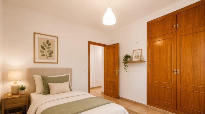 Cádiz - Chiclana de la Frontera - 600m2