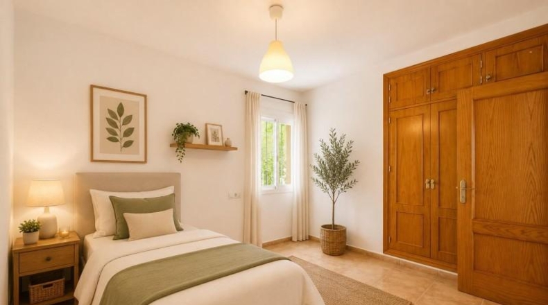 Cádiz - Chiclana de la Frontera - 600m2