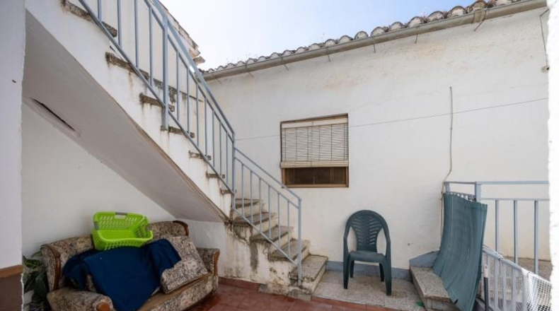 Granada - Monachil - 338m2