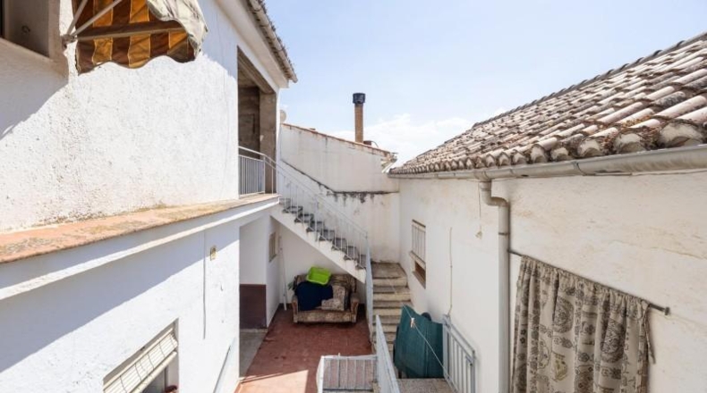 Granada - Monachil - 338m2