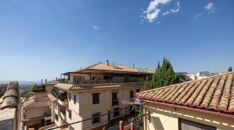 Granada - Monachil - 338m2