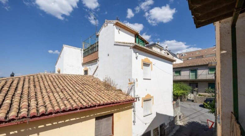 Granada - Monachil - 338m2