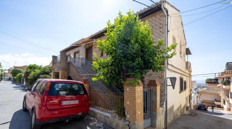 Granada - Monachil - 338m2