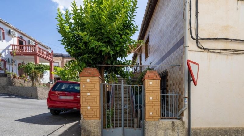 Granada - Monachil - 338m2