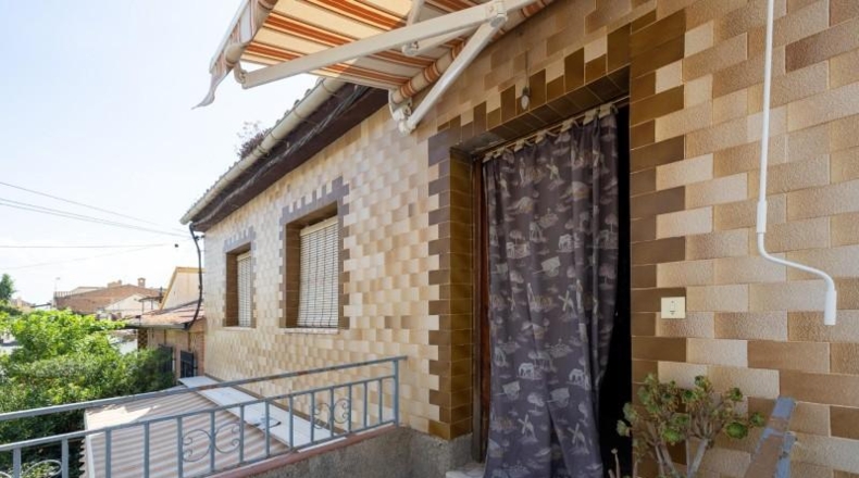 Granada - Monachil - 338m2