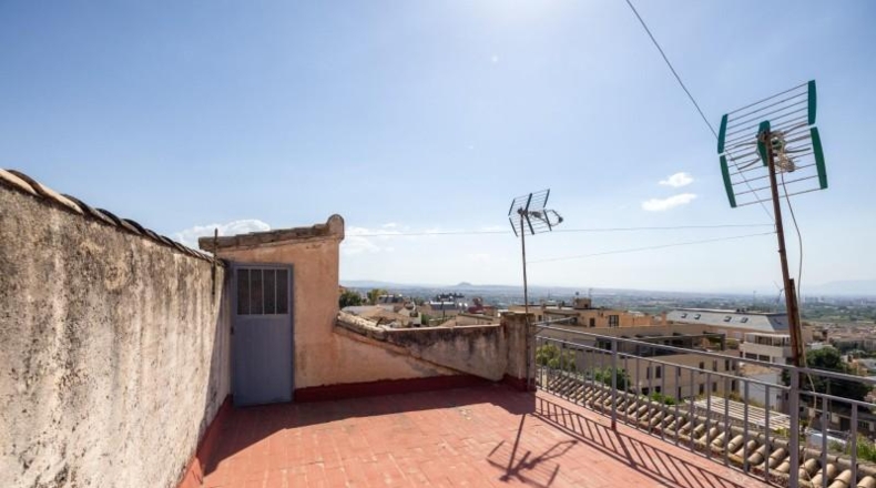 Granada - Monachil - 338m2