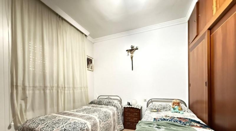 Малага - Málaga - 82m2