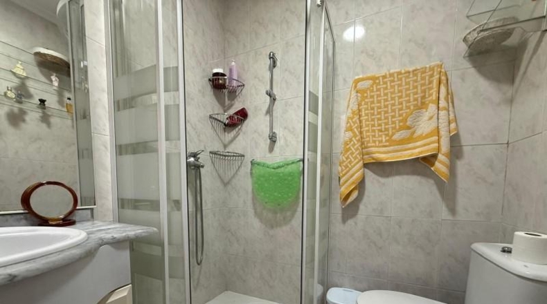 Малага - Málaga - 82m2