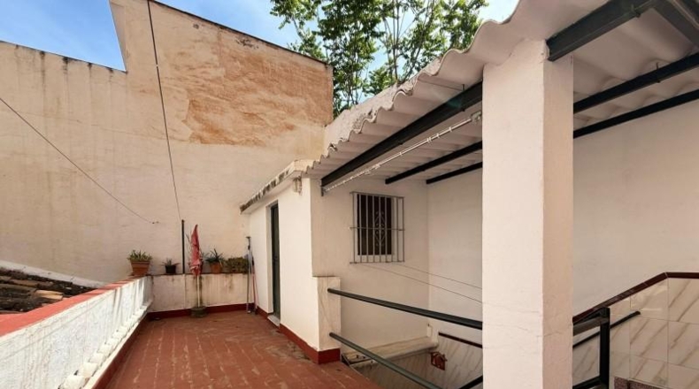 Малага - Málaga - 82m2