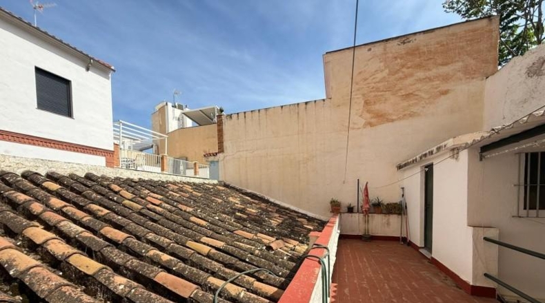Малага - Málaga - 82m2