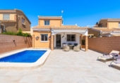 Casa de poble en venda a la España, Oriola, ref.: TR417603 foto