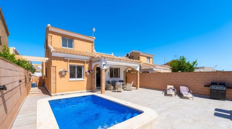 Alicante - Orihuela - 211m2
