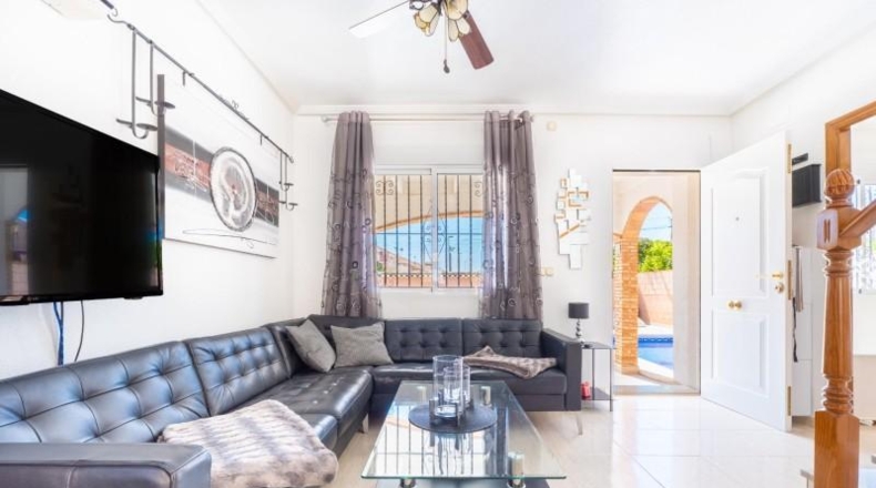 Alicante - Orihuela - 211m2