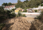 Городская земля под застройку на продажу у города Benalmádena Фото