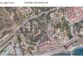 Городская земля под застройку на продажу у города Benalmádena Фото