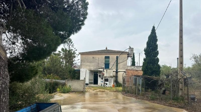 Tarragona - l'Ampolla - 12879m2