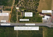 Country house with land for sale on España, l'Ampolla, ref: TR417607 photo