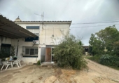 Country house with land for sale on España, l'Ampolla, ref: TR417607 photo