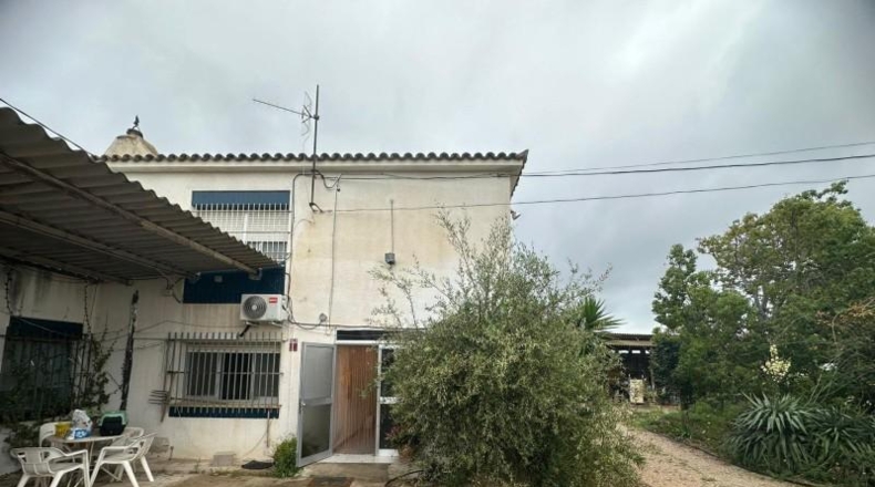 Tarragona - l'Ampolla - 12879m2