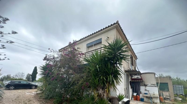 Tarragona - l'Ampolla - 12879m2