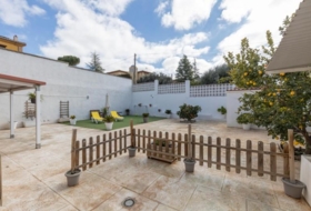 Villa de Otura 546&nbsp;m² 