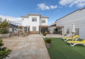 Xalet independent amb terreny en venda a la España, Villa de Otura, ref.: TR417608 foto