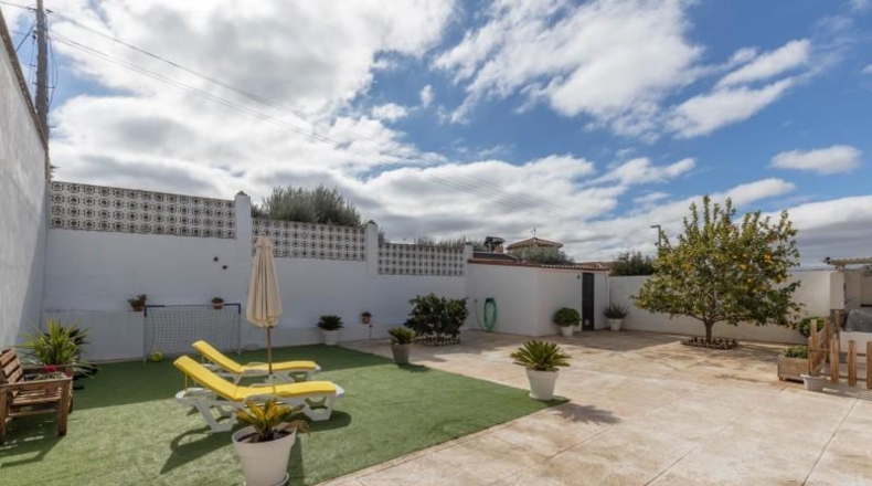 Granada - Villa de Otura - 546m2