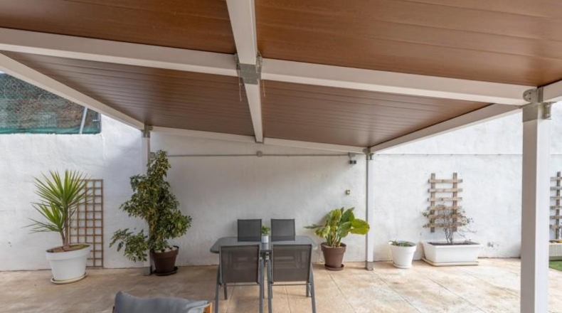 Granada - Villa de Otura - 546m2