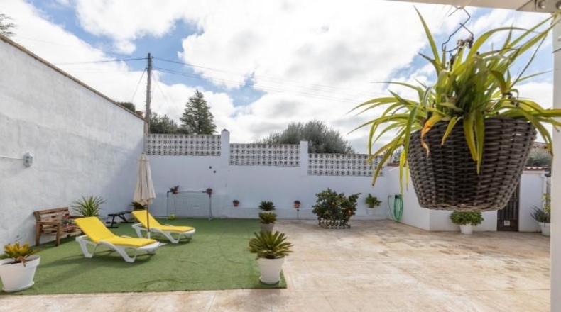 Granada - Villa de Otura - 546m2