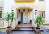 Chalet independiente con terreno en venta en la España, Albolote, ref: TR417609 foto