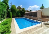 Chalet independiente con terreno en venta en la España, Albolote, ref: TR417609 foto