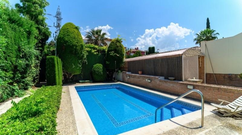 Granada - Albolote - 356m2
