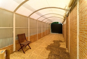Albolote 356&nbsp;m²