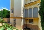 Chalet independiente con terreno en venta en la España, Albolote, ref: TR417609 foto