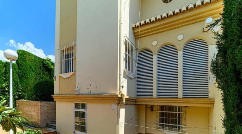 Granada - Albolote - 356m2