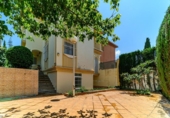 Chalet independiente con terreno en venta en la España, Albolote, ref: TR417609 foto