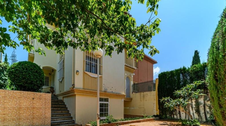 Granada - Albolote - 356m2