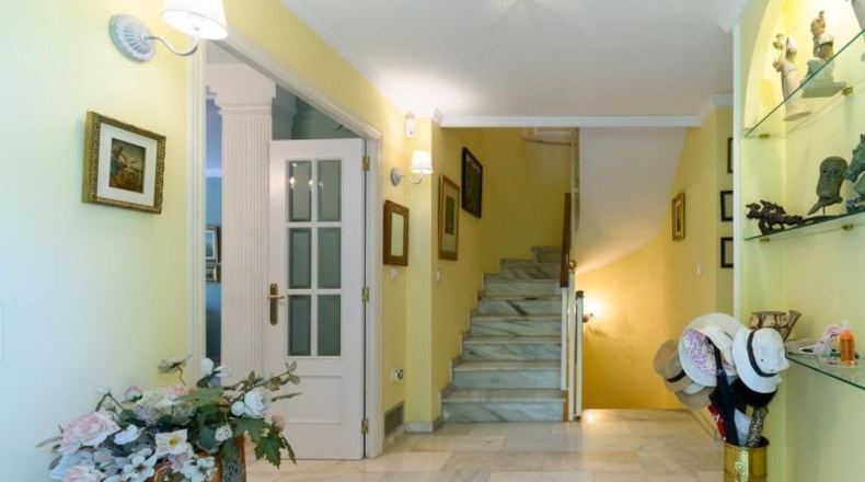 Granada - Albolote - 356m2
